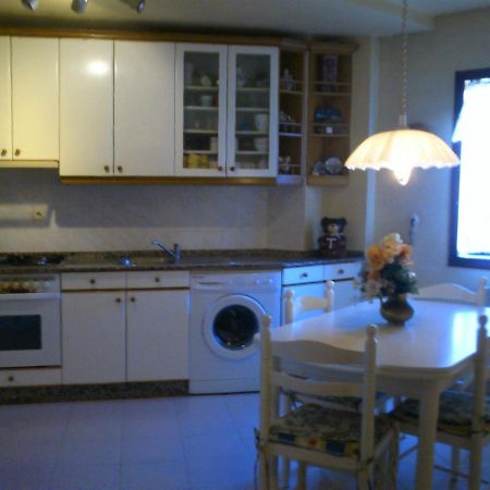 Acogedora Habitacion Doble Junto A Paseos & Parques Santiago de Compostela Ngoại thất bức ảnh