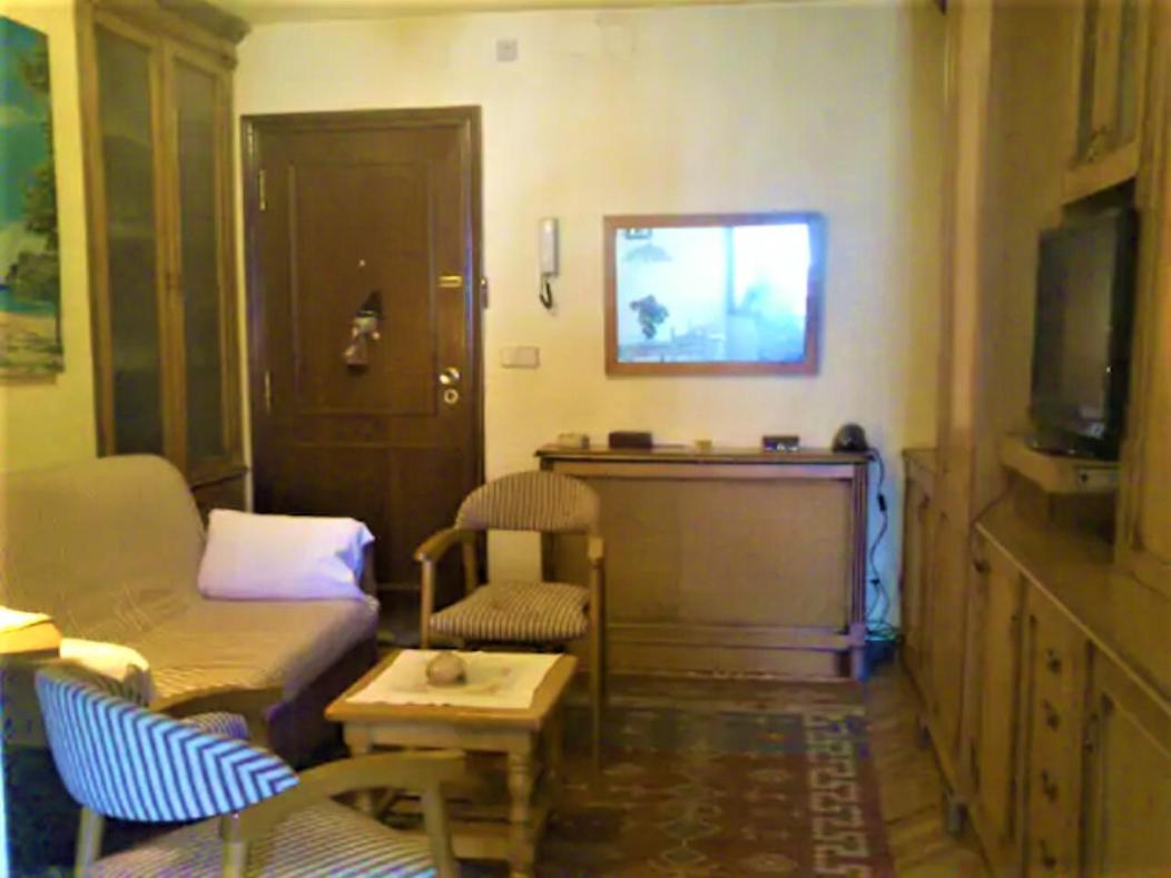 Acogedora Habitacion Doble Junto A Paseos & Parques Santiago de Compostela Ngoại thất bức ảnh