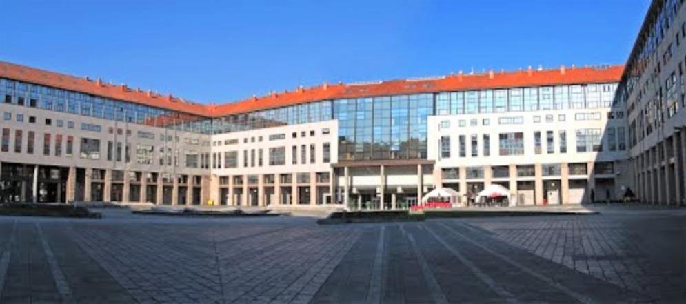 Acogedora Habitacion Doble Junto A Paseos & Parques Santiago de Compostela Ngoại thất bức ảnh