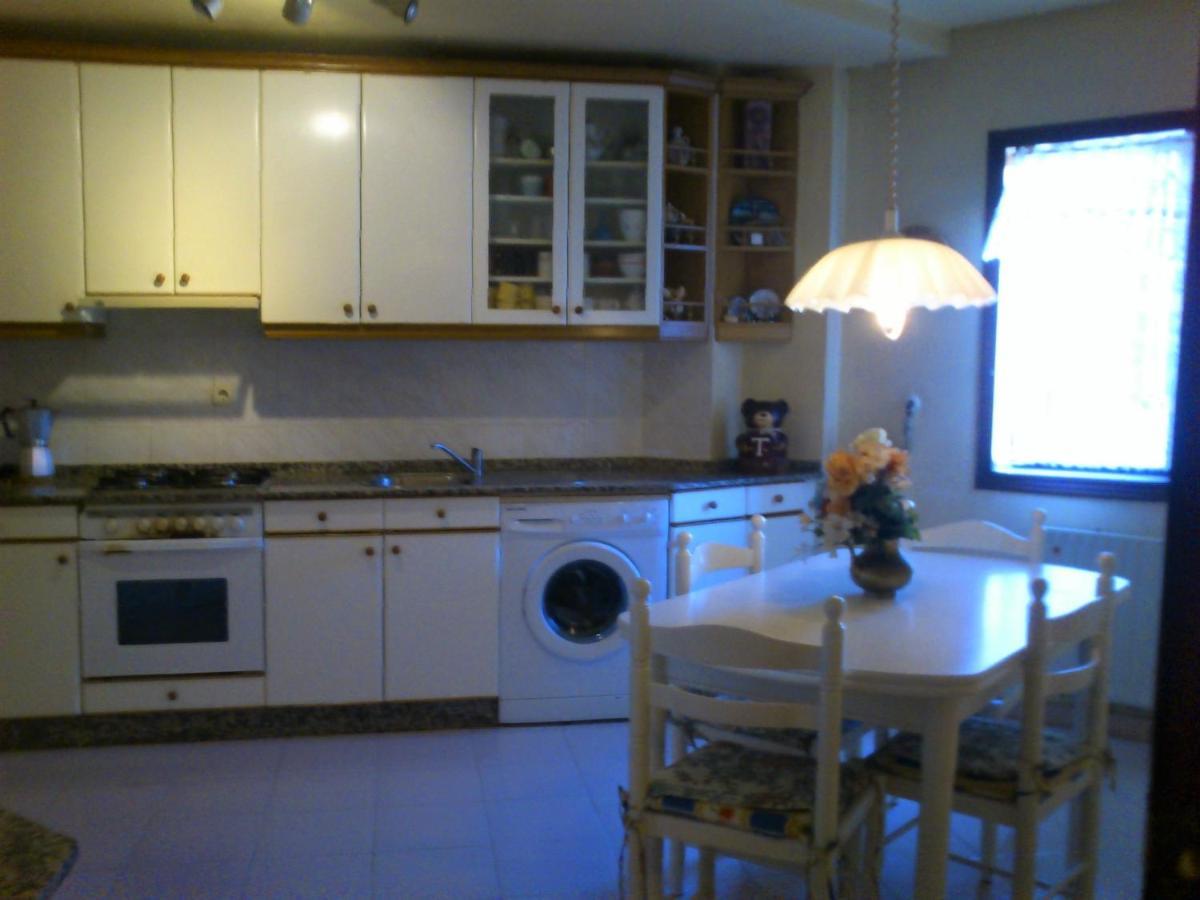 Acogedora Habitacion Doble Junto A Paseos & Parques Santiago de Compostela Ngoại thất bức ảnh